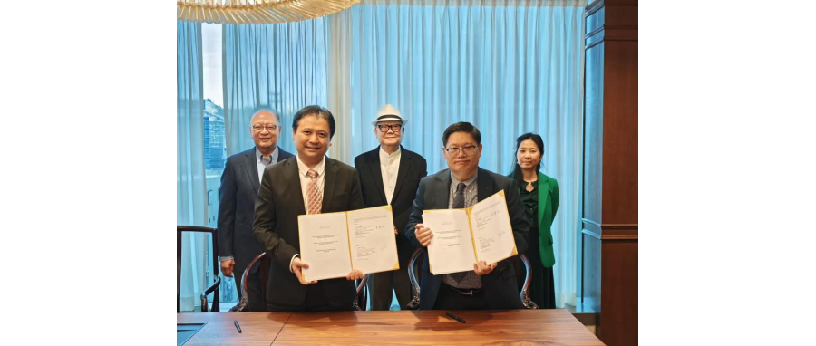 Shenzhen Cell Valley collaborates with Hong Kong Institute for Cell and Gene Therapy to establish a cross-border CGT innovation center, officially launching the joint venture in Hong Kong